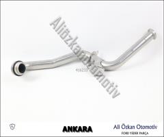 Ford Yedek Parça - KRAFTVOLL BORU KOMPLE EGR VALFI
